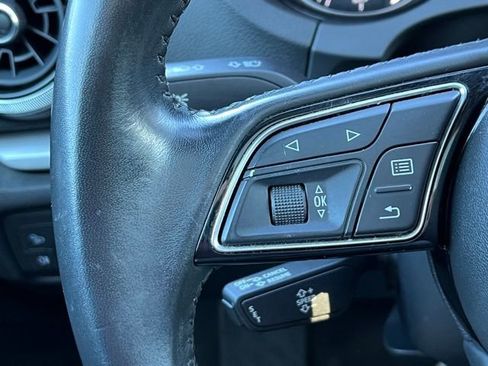 Used 2018 Audi A3 2.0T Premium w/ Convenience Package image 22