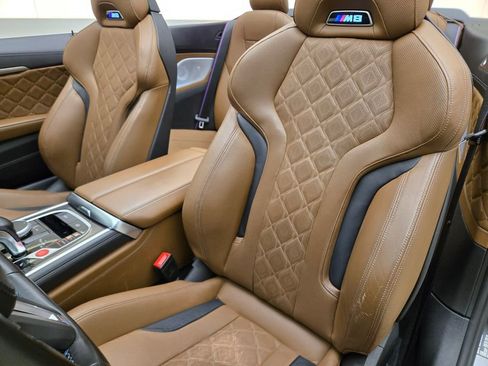 Used 2023 BMW M8 Competition image 27