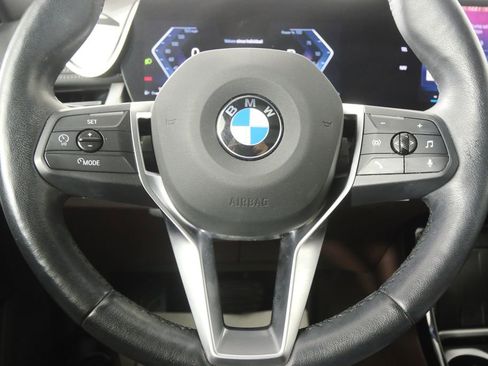 Certified 2024 BMW X1 xDrive28i image 22