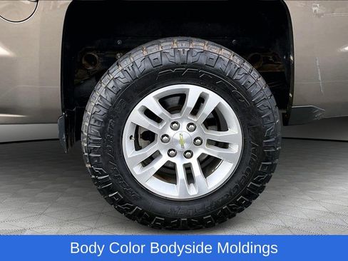 Used 2015 Chevrolet Silverado 1500 LT w/ All Star Edition image 30