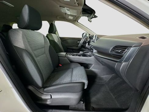 Used 2023 Nissan Rogue SV AWD/4WD image 29
