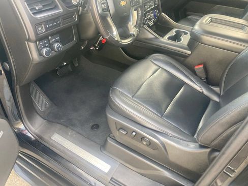 Certified 2021 Chevrolet Tahoe LT AWD/4WD image 25