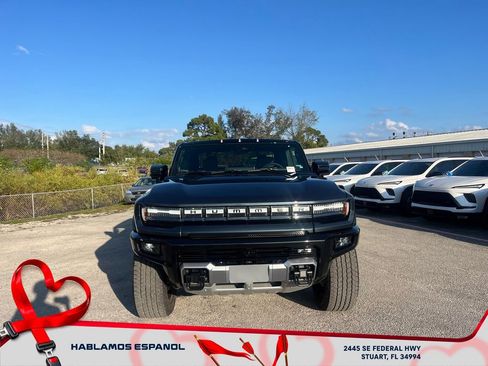 New 2026 GMC Hummer EV 2X image 2