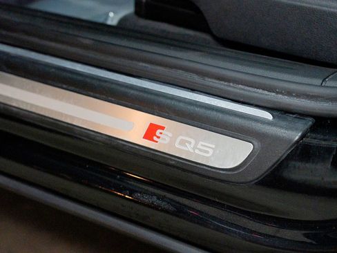 Used 2015 Audi SQ5 Premium Plus image 19