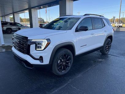 New 2026 GMC Terrain Elevation w/ Elevation Premium Package