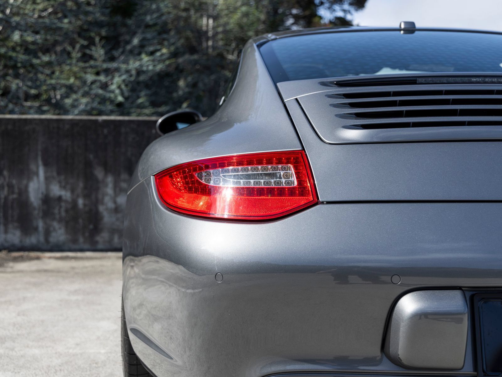 Used 2012 Porsche 911 Carrera S RWD image 20