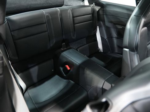 Used 2020 Porsche 911 Carrera 4S image 35