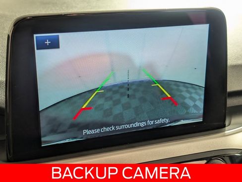 Certified 2022 Ford Escape SE w/ Convenience Package image 9