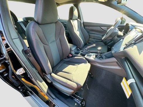 New 2026 Subaru WRX Premium image 35