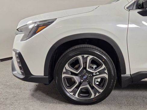 New 2026 Subaru Ascent Touring AWD/4WD image 7