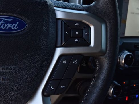 Used 2020 Ford F150 Lariat w/ Equipment Group 502A Luxury image 24