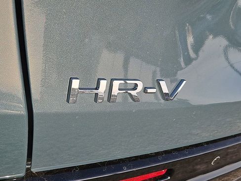 New 2026 Honda HR-V EX-L image 14
