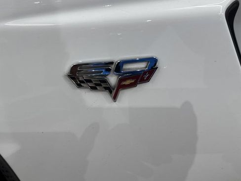 Used 2013 Chevrolet Corvette 427 w/ 1SC Preferred Equipment Group RWD image 13