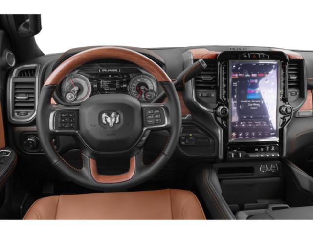 Used 2019 RAM 3500 Limited AWD/4WD image 10