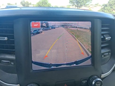 Used 2022 RAM 1500 Lone Star RWD image 20