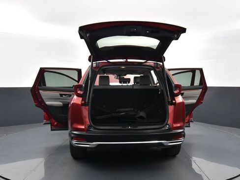Used 2022 Honda CR-V Touring image 35