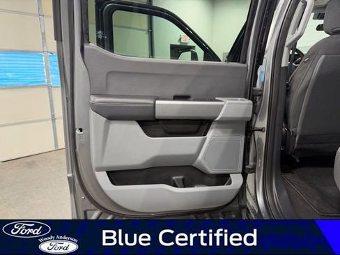 Certified 2024 Ford F250 XL w/ STX Appearance Package image 24