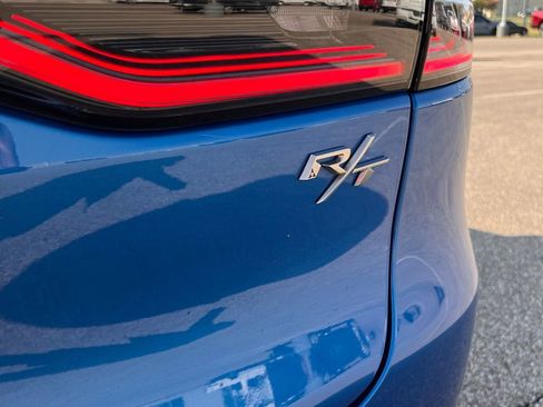 Used 2024 Dodge Hornet R/T Plus image 9