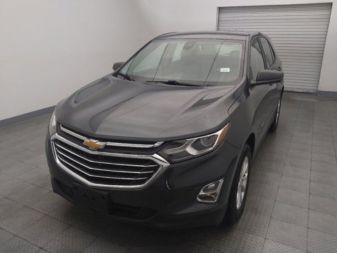 Used 2020 Chevrolet Equinox LS image 15