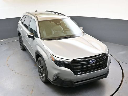 New 2026 Subaru Forester Sport AWD/4WD image 53