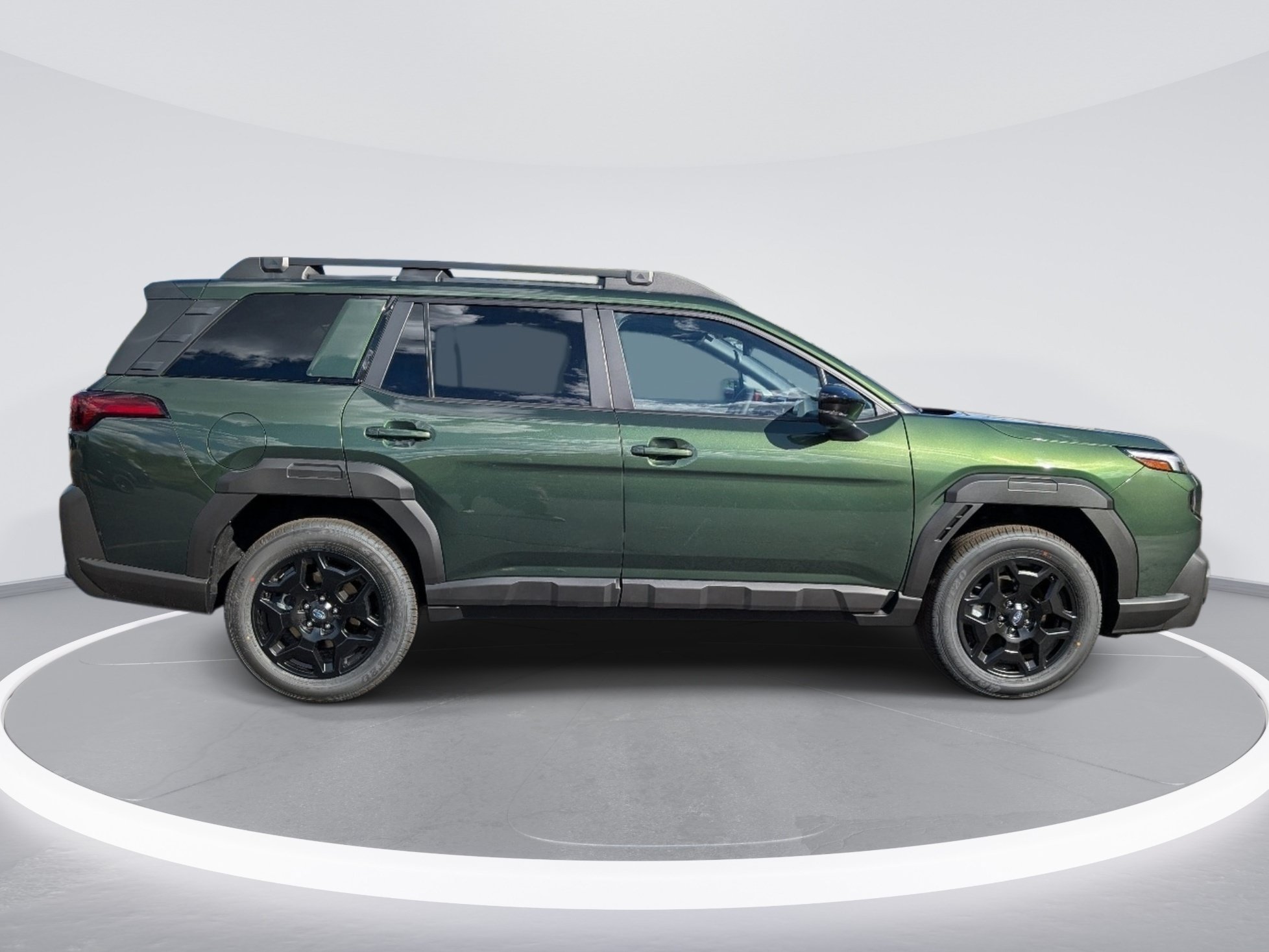 New 2026 Subaru Outback Limited AWD/4WD image 4