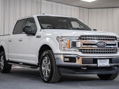 Used 2018 Ford F150 XLT w/ Equipment Group 302A Luxury