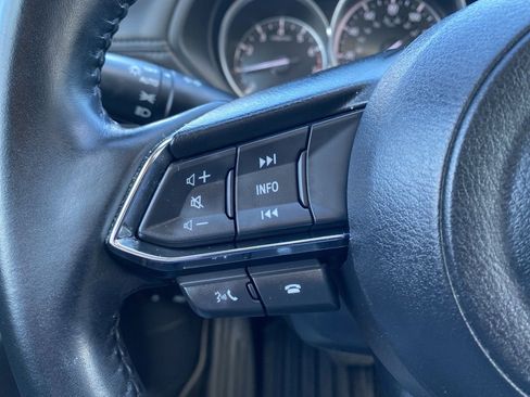 Used 2023 MAZDA CX-5 AWD 2.5 S w/ Preferred Package image 20