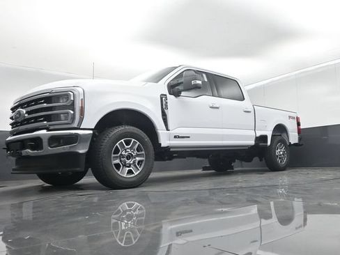 New 2026 Ford F350 Lariat w/ Lariat Ultimate Package AWD/4WD image 46