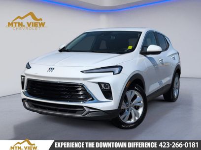 Used 2024 Buick Encore GX Preferred