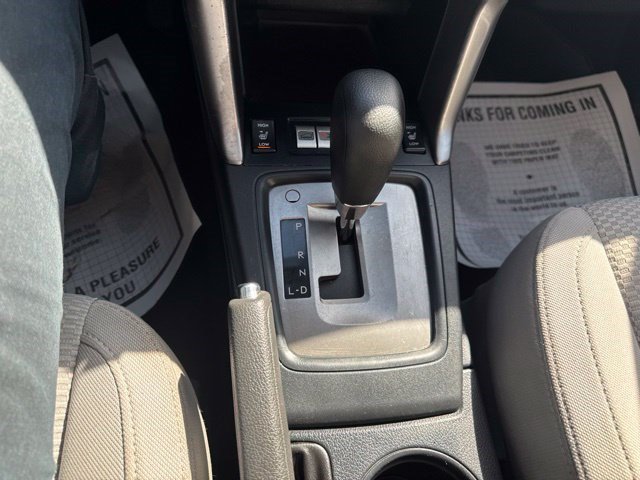 Used 2017 Subaru Forester 2.5i Premium w/ All-Weather Package AWD/4WD image 24