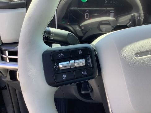 New 2026 Hyundai Santa Fe SEL image 29