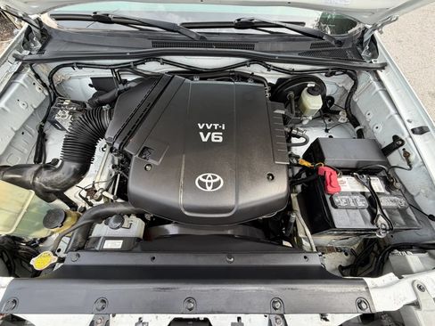 Used 2007 Toyota Tacoma PreRunner RWD image 17