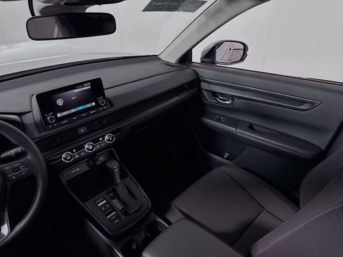 Certified 2023 Honda CR-V LX image 21