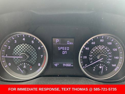 Used 2019 Hyundai Elantra SE w/ Cargo Package FWD image 5