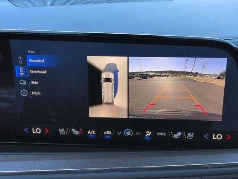 New 2025 Chevrolet Suburban High Country image 13