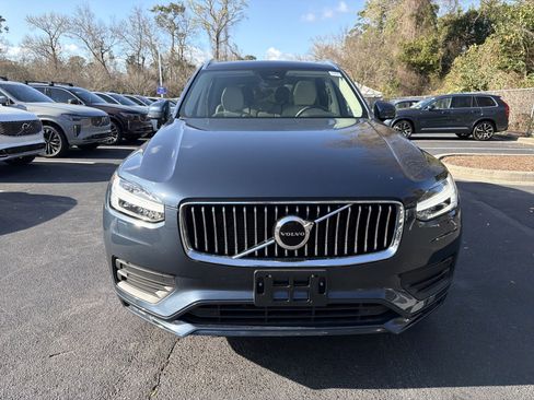 Certified 2023 Volvo XC90 B5 Core w/ Protection Package Premier image 3
