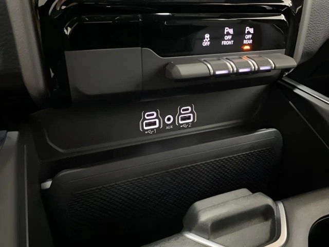 Used 2026 RAM 1500 Laramie AWD/4WD image 51
