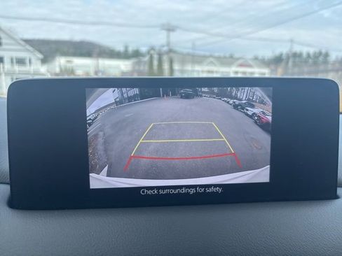 Certified 2023 MAZDA CX-5 AWD 2.5 S w/ Select Package image 22