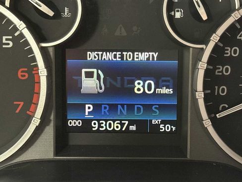 Certified 2017 Toyota Tundra SR5 image 17