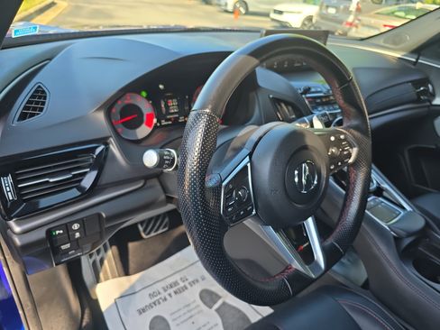 Used 2023 Acura RDX w/ Advance Package FWD image 17