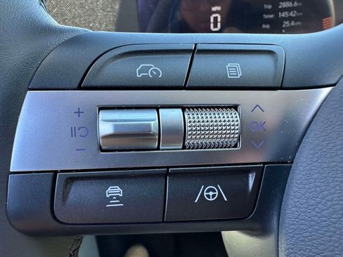 Certified 2026 Hyundai Kona SEL Sport image 26