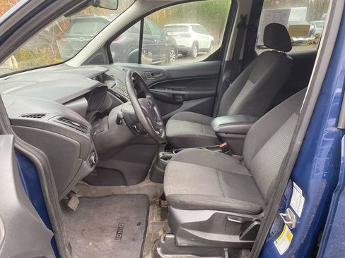 Used 2016 Ford Transit Connect XL image 12