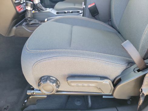 New 2026 Jeep Gladiator Willys image 11