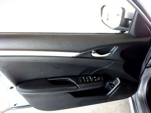 Used 2018 Honda Civic LX image 17