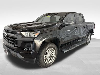 Used 2023 Chevrolet Colorado LT w/ LT Convenience Package