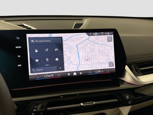 New 2026 BMW X1 xDrive28i w/ Convenience Package image 12