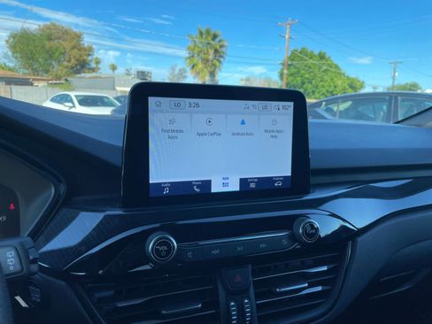 Used 2024 Ford Escape ST-Line image 22