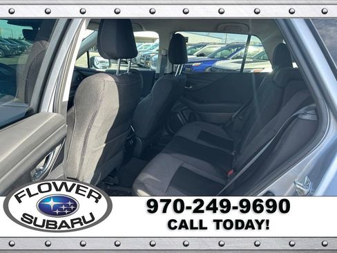 Certified 2025 Subaru Outback Premium w/ Popular Package #1A AWD/4WD image 17