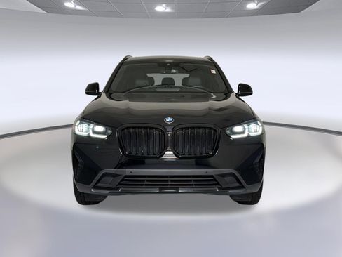 Used 2024 BMW X3 sDrive30i w/ Premium Package RWD image 6