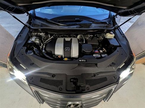 Used 2017 Lexus RX 350 AWD image 17